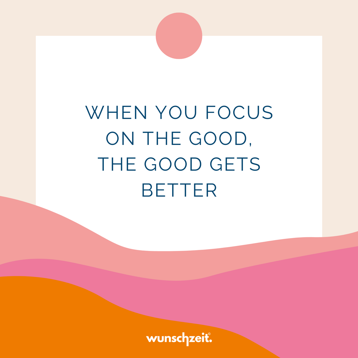 Premium Set mit XL Poster und 162 Karten für Achtsamkeit & Manifestation