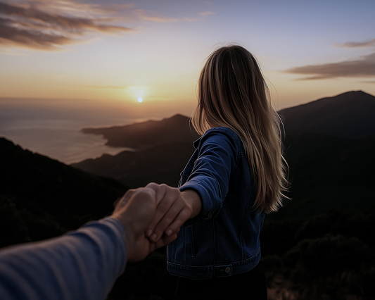 Traumpartner manifestieren: Wie du die Liebe einlädst, die wirklich zu dir passt